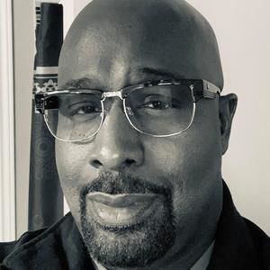 Meet your Posher, Brian